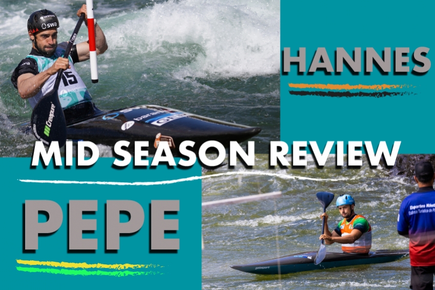 Pepe and Hannes Mid Season Review