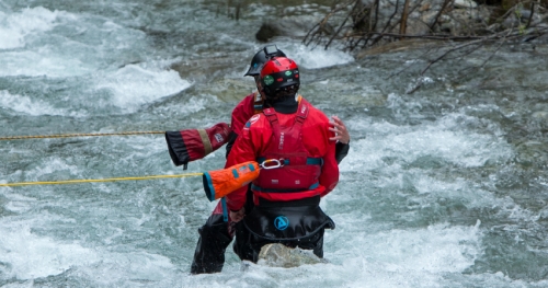 Kit Review - Whitewater One Piece - Steve Brooks Kit Review - Whitewater One Piece - Steve Brooks
