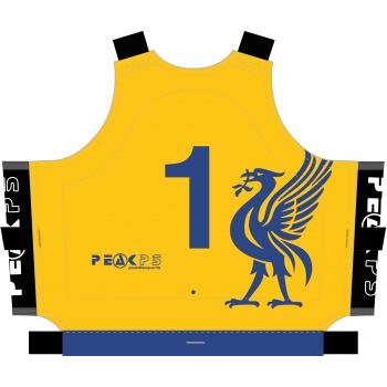 Polo Vest | FOA