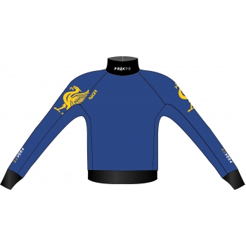 Racer Long  Jacket | FOA