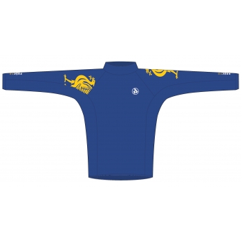 Tecwik Long Rashy | FOA