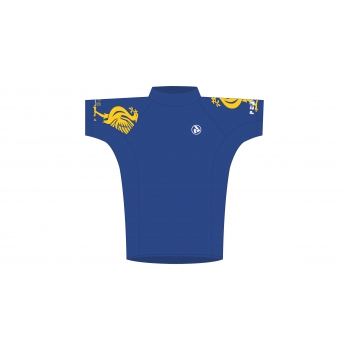 Tecwik Short Rashy | FOA