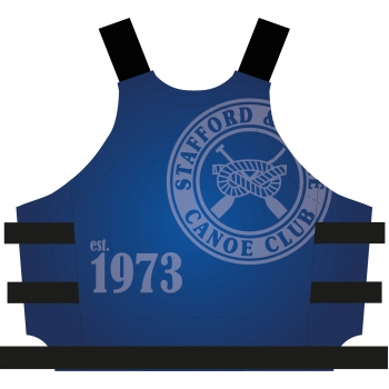 Racer PFD | S&SCC Racer PFD | S&SCC