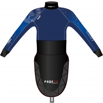 Racer Long Topdeck | S&SCC Racer Long Topdeck | S&SCC