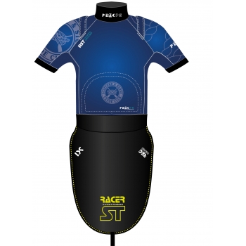 Racer ST2022 Short | S&SCC