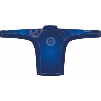 Tecwik Long Rashy | S&SCC