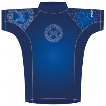 Tecwik Short Rashy | S&SCC