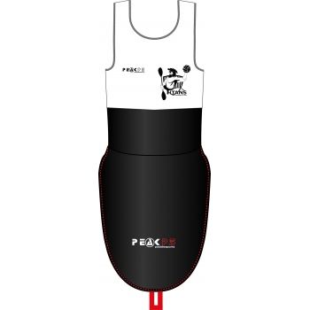 Polo Topdeck | Titans