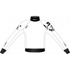 Racer Long  Jacket | Titans