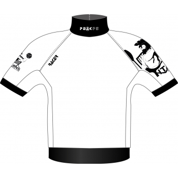 Racer Short Jacket | Titans