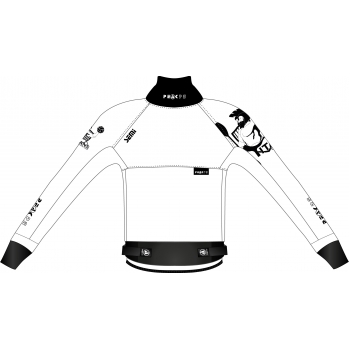 Semi Long Jacket | Titans