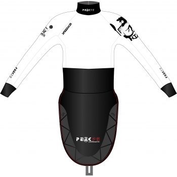 Speedskin Long | Titans