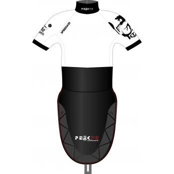 Speedskin Short | Titans Speedskin Short | Titans