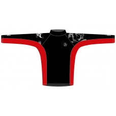Tecwik Long Rashy | Titans