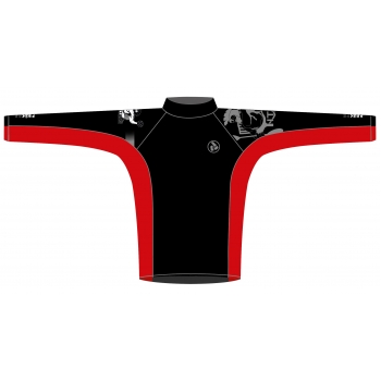 Tecwik Long Rashy | Titans