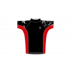 Tecwik Short Rashy | Titans
