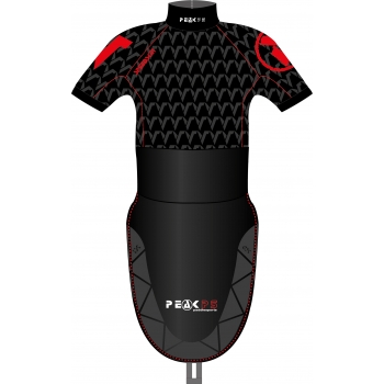 Speedskin Short | Viking