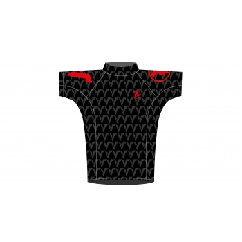 Tecwik Short Rashy | Viking