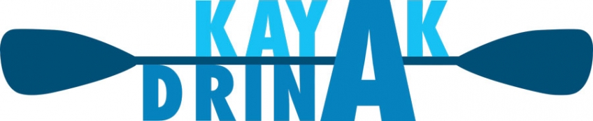 Kayak Drina Expedition