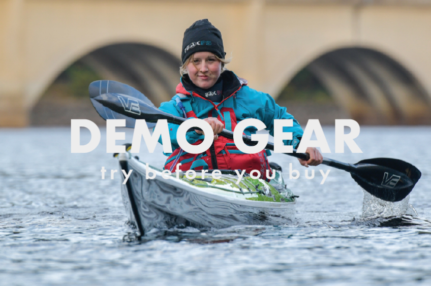 Demo Gear