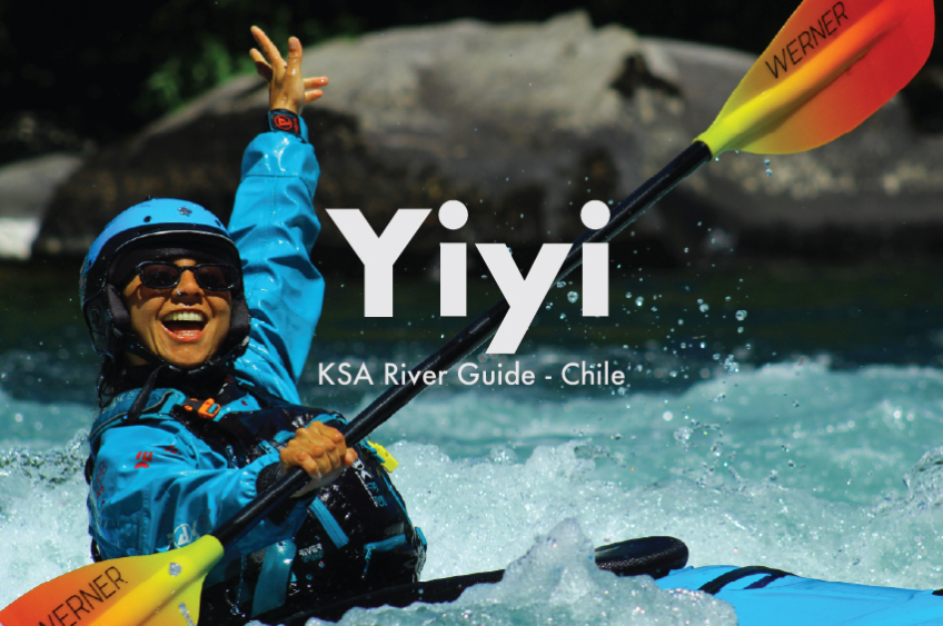 From the Waters of the Rio Fuy to the World… From the Waters of the Rio Fuy to the World…